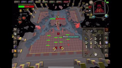 Players work to repulse the goblin raiders led by Hollowtoof in this activity. . Raids 3 osrs
